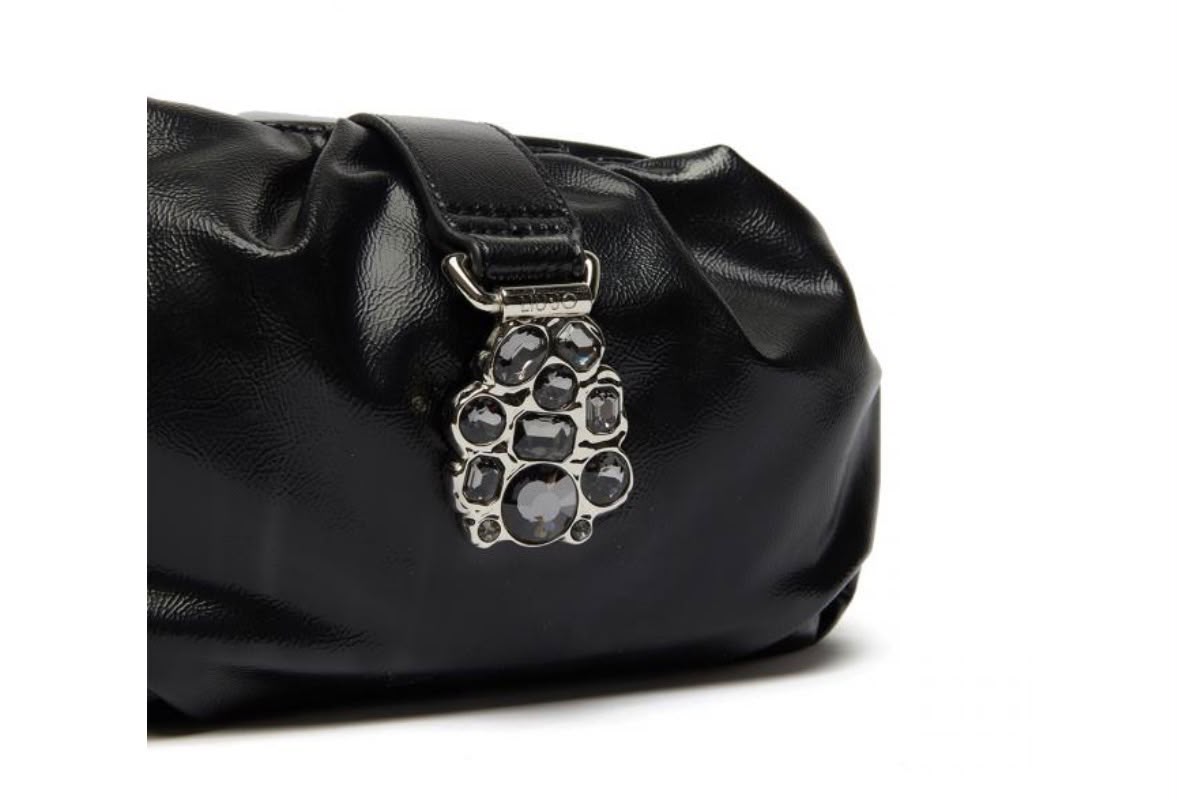 liu jo S Pochette - Nero