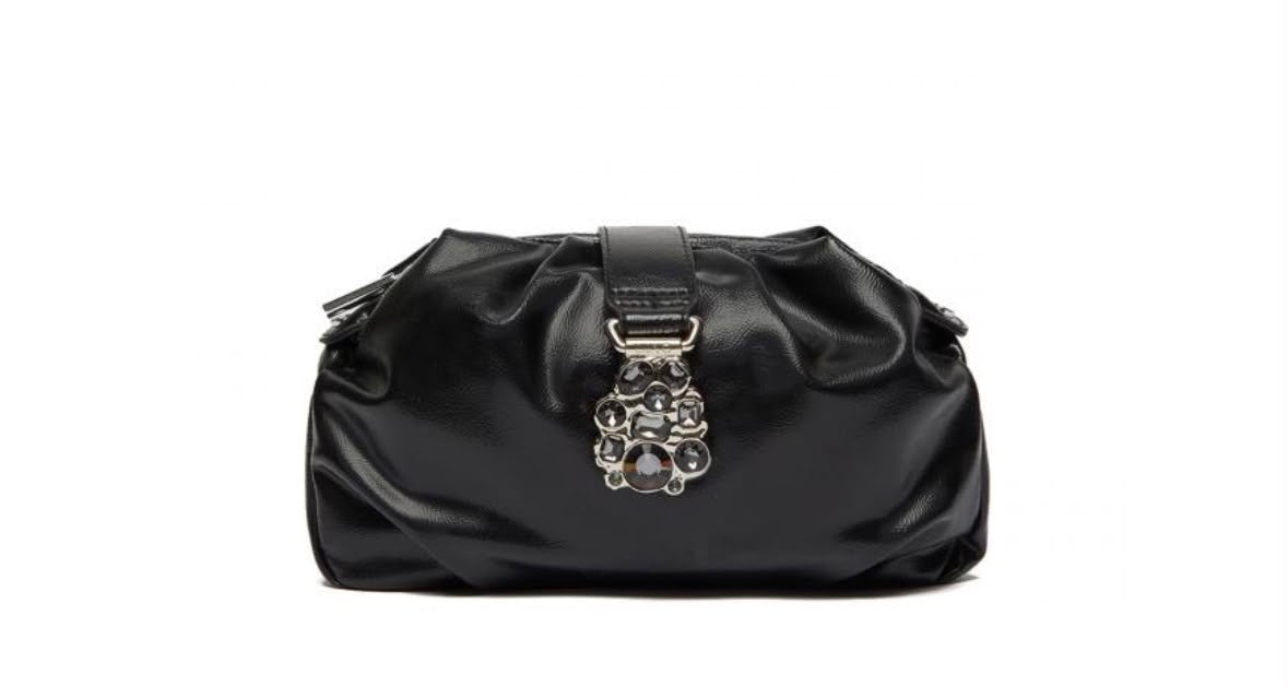 liu jo S Pochette - Nero