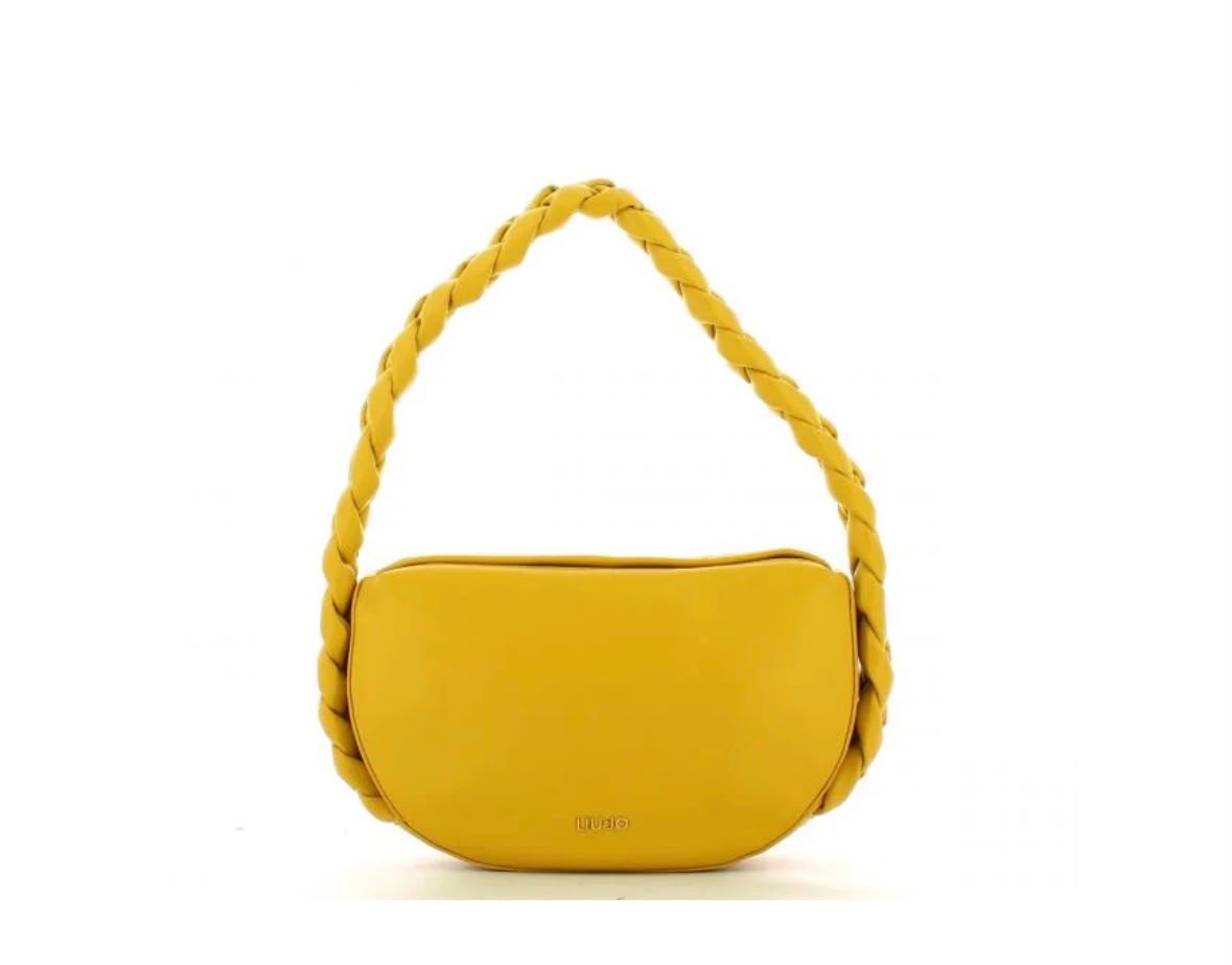 Borsa LIU.JO Giallo/OCRA