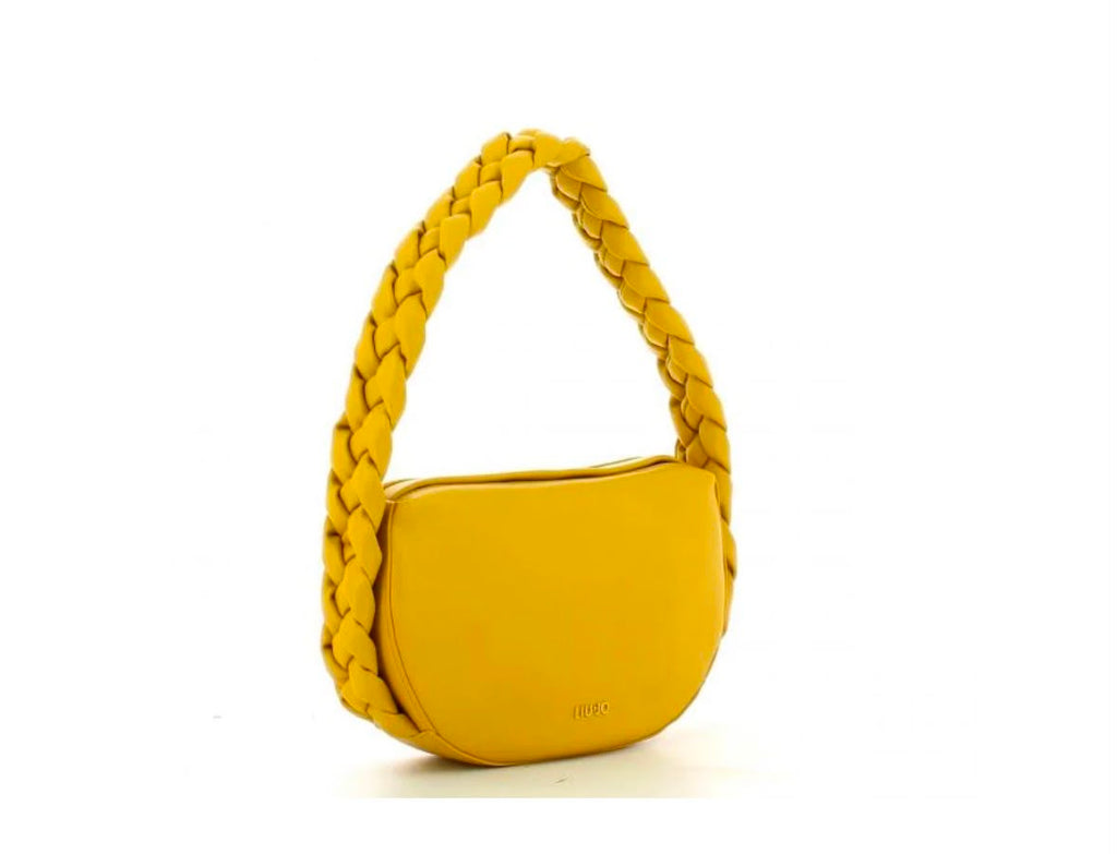 Borsa LIU.JO Giallo/OCRA