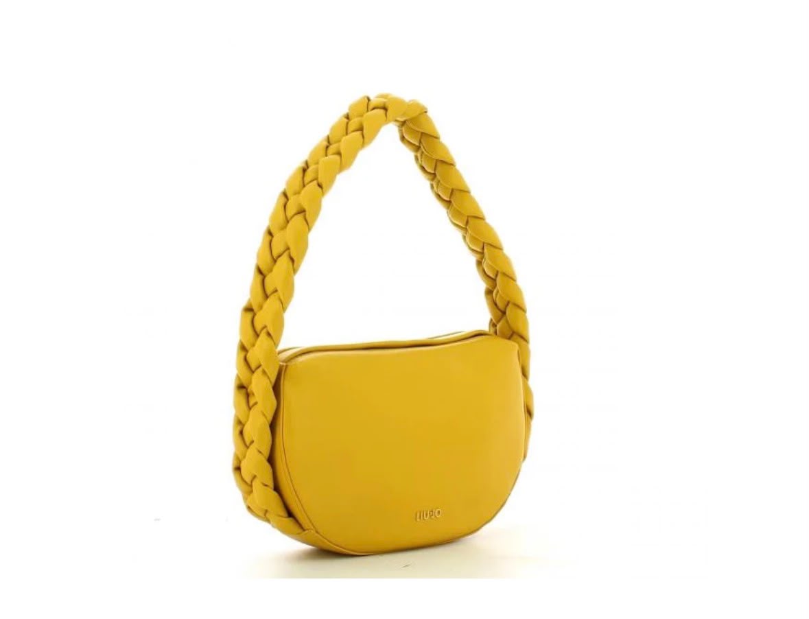 Borsa LIU.JO Giallo/OCRA