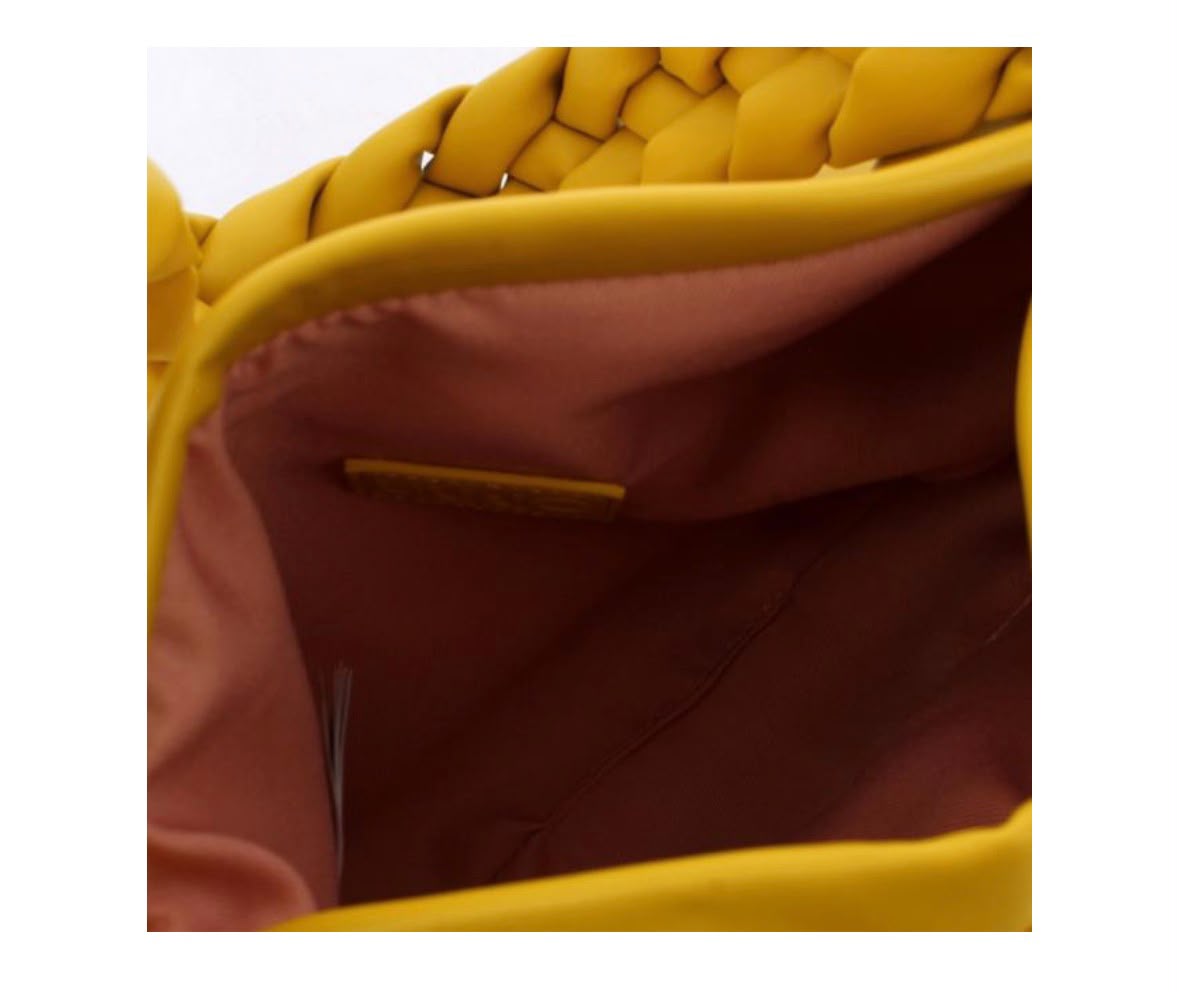 Borsa LIU.JO Giallo/OCRA