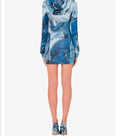 ABITO MOSCHINO JEANS