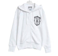Moschino  Felpa con cappuccio Moschino con orsetto