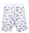 SHORTS/BERMUDA UOMO MOSCHINO
