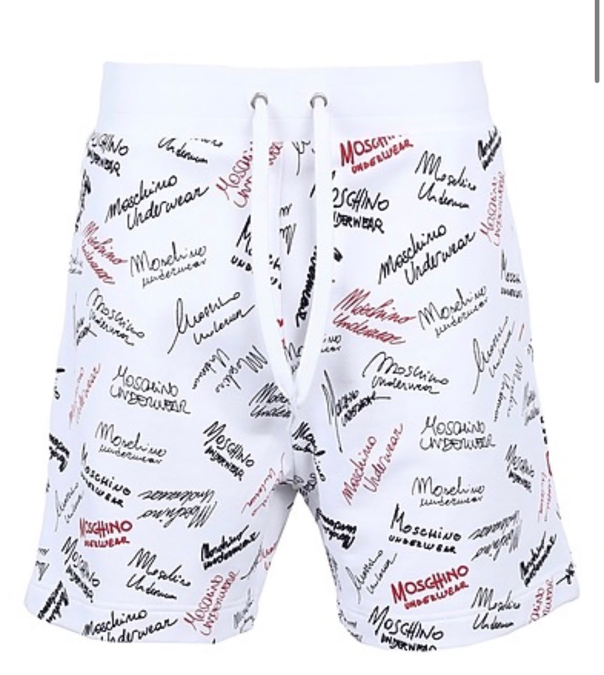 SHORTS/BERMUDA UOMO MOSCHINO