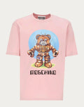 MOSCHINO  T-Shirt nam Moschino V 0726 7041