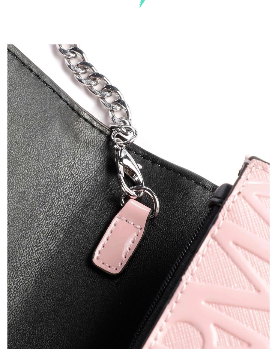 ARMANI EXCHANGE Borse 18870 PINK STOP 948481