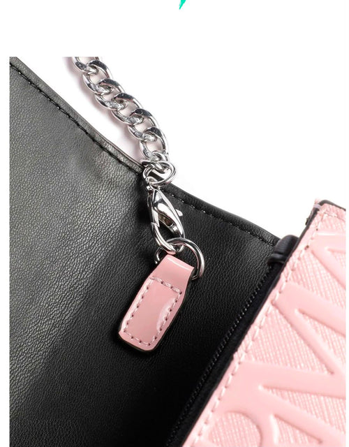 ARMANI EXCHANGE Borse 18870 PINK STOP 948481