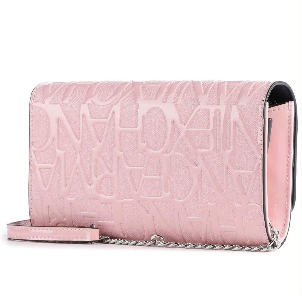 ARMANI EXCHANGE Borse 18870 PINK STOP 948481