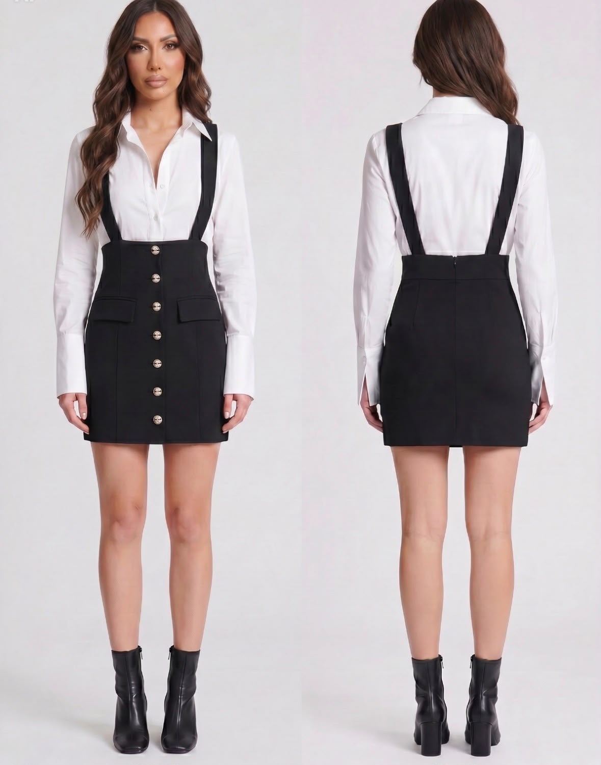 COORDINATO "MIO"