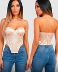 CORSETTO "SIRENA"