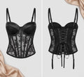 CORSETTO PIZZO "PERFECT"