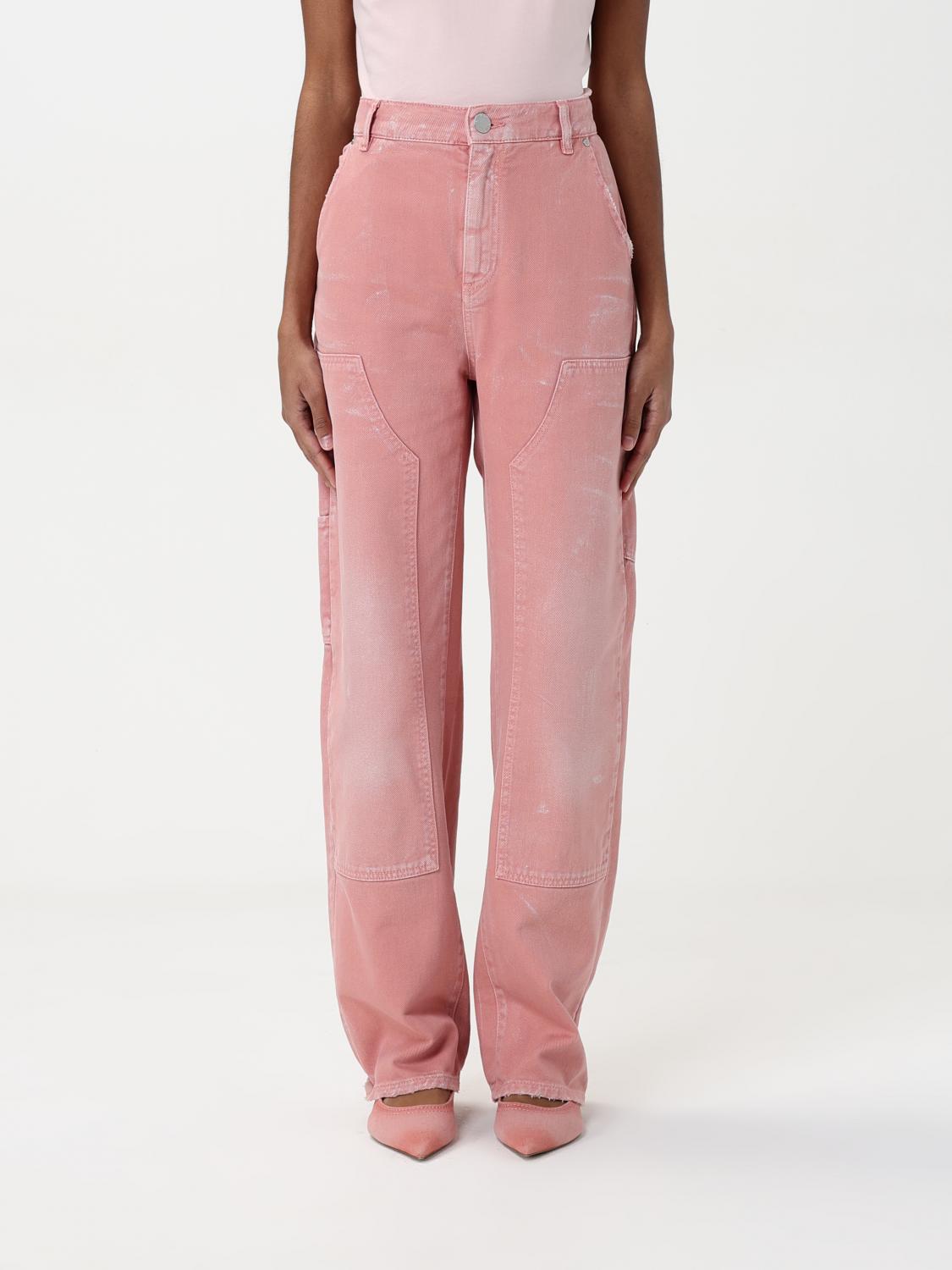 ROSA CARGO Pantaloni da donna Pinko
