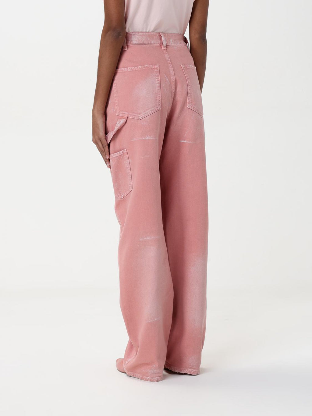 ROSA CARGO Pantaloni da donna Pinko